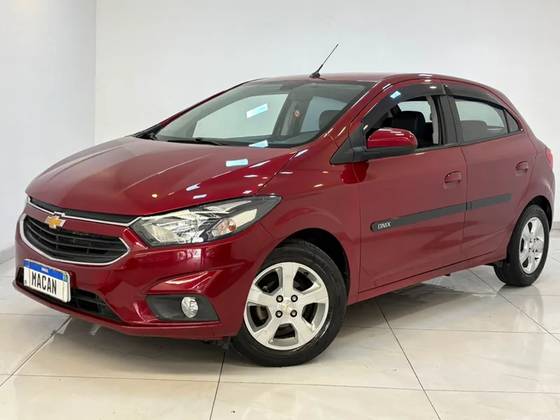 CHEVROLET ONIX 1.4 MPFI LT 8V FLEX 4P AUTOMÁTICO CHEVROLET ONIX 1.4 MPFI LT 8V FLEX 4P AUTOMÁTICO